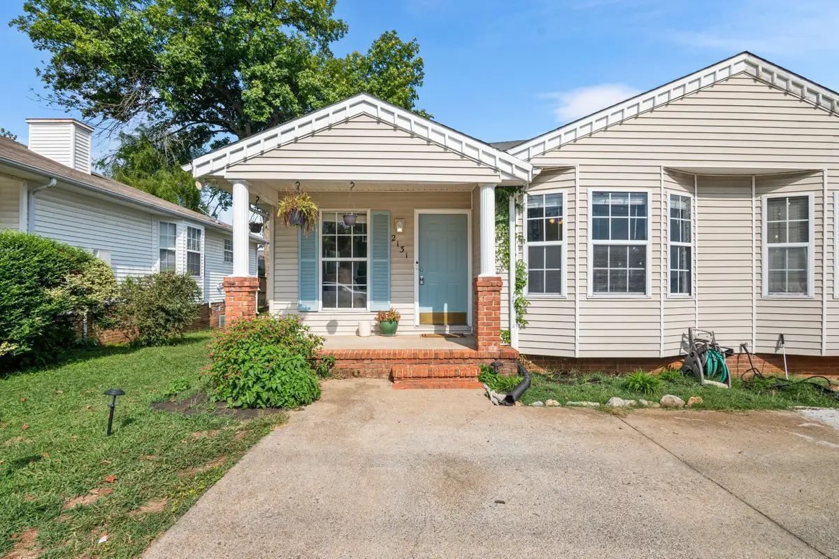 2131 S Rutherford Boulevard, Murfreesboro, TN 37130 - #1