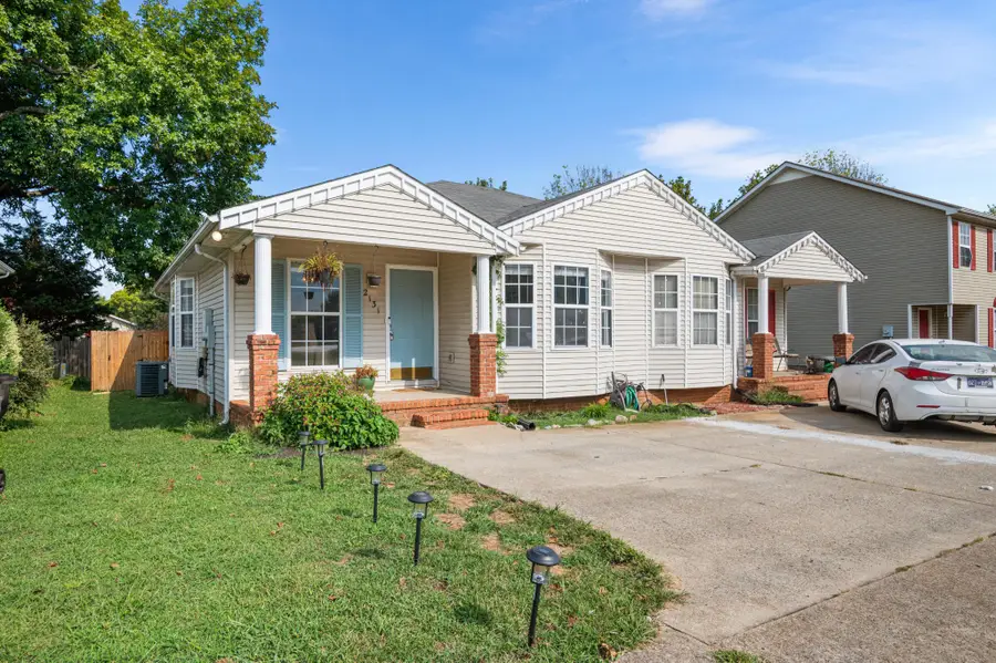2131 S Rutherford Boulevard, Murfreesboro, TN 37130 - #2