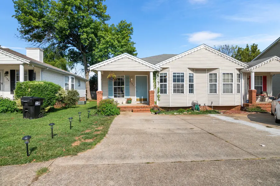 2131 S Rutherford Boulevard, Murfreesboro, TN 37130 - #3