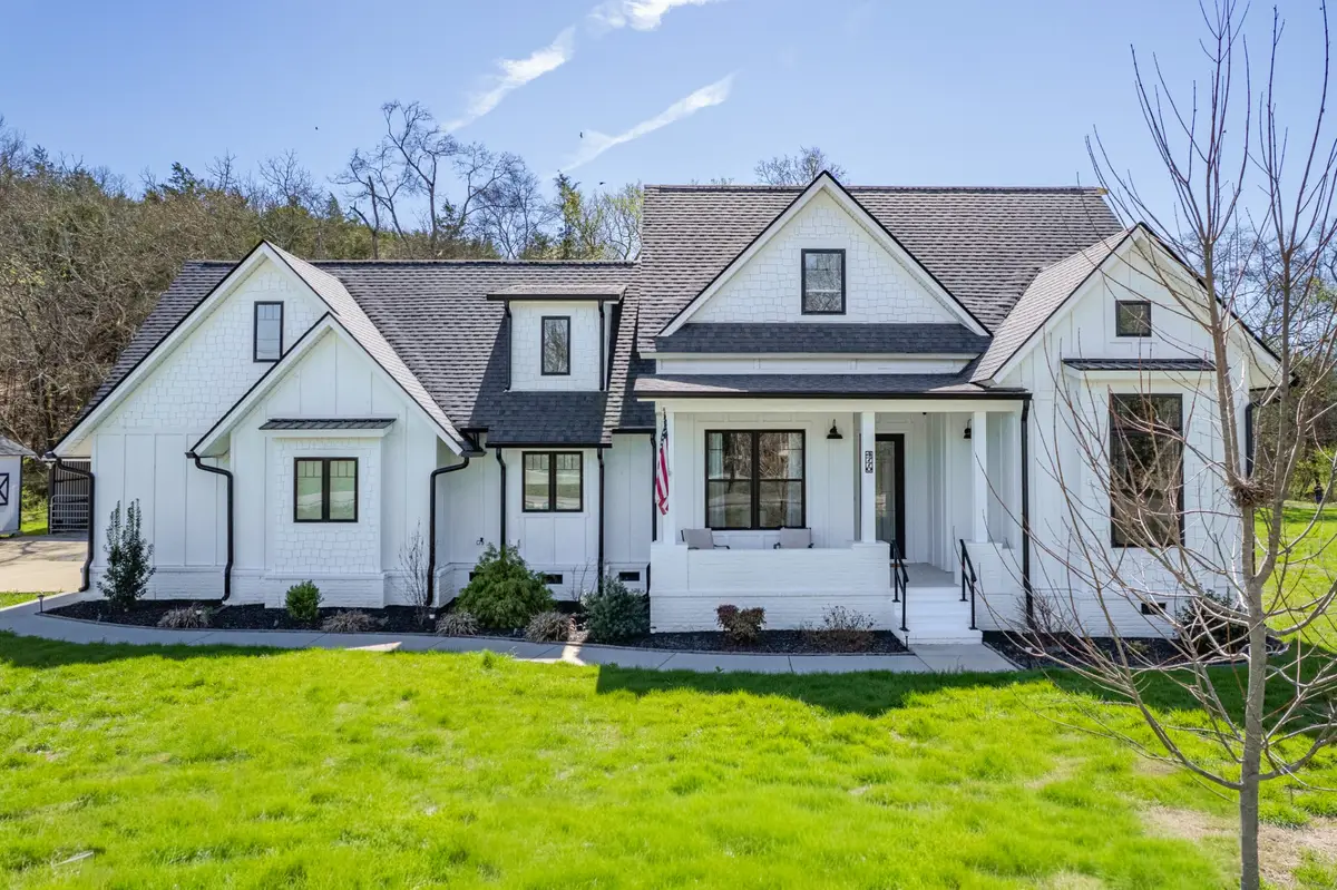 4770 Delina Rd, Cornersville, TN 37047 - #1