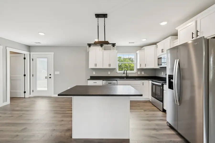 111 Alice Preston Loop, Gordonsville, TN 38563 - #2