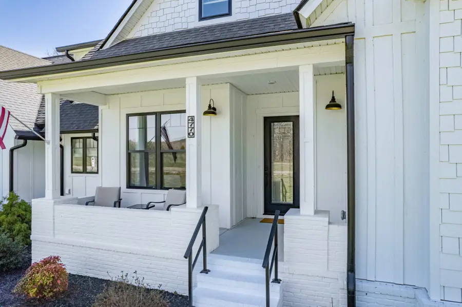 4770 Delina Rd, Cornersville, TN 37047 - #3