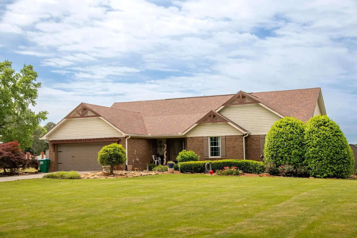 528 Magnolia Lane, Chatsworth, GA 30705 - #1
