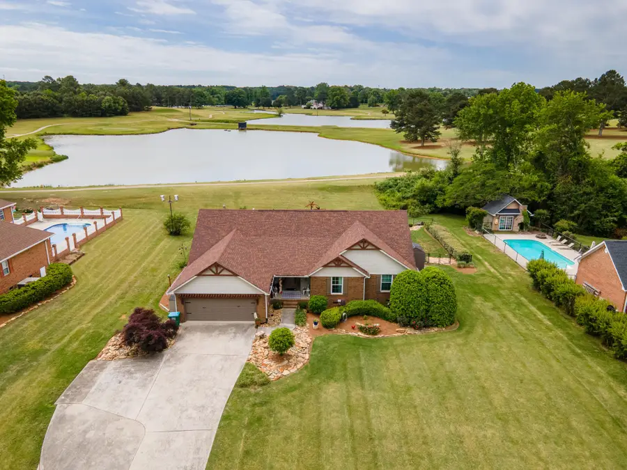 528 Magnolia Lane, Chatsworth, GA 30705 - #2