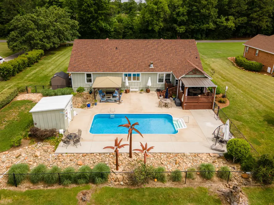 528 Magnolia Lane, Chatsworth, GA 30705 - #3