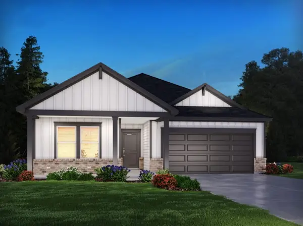 1130 Bluffton Cir, Clarksville, TN 37043