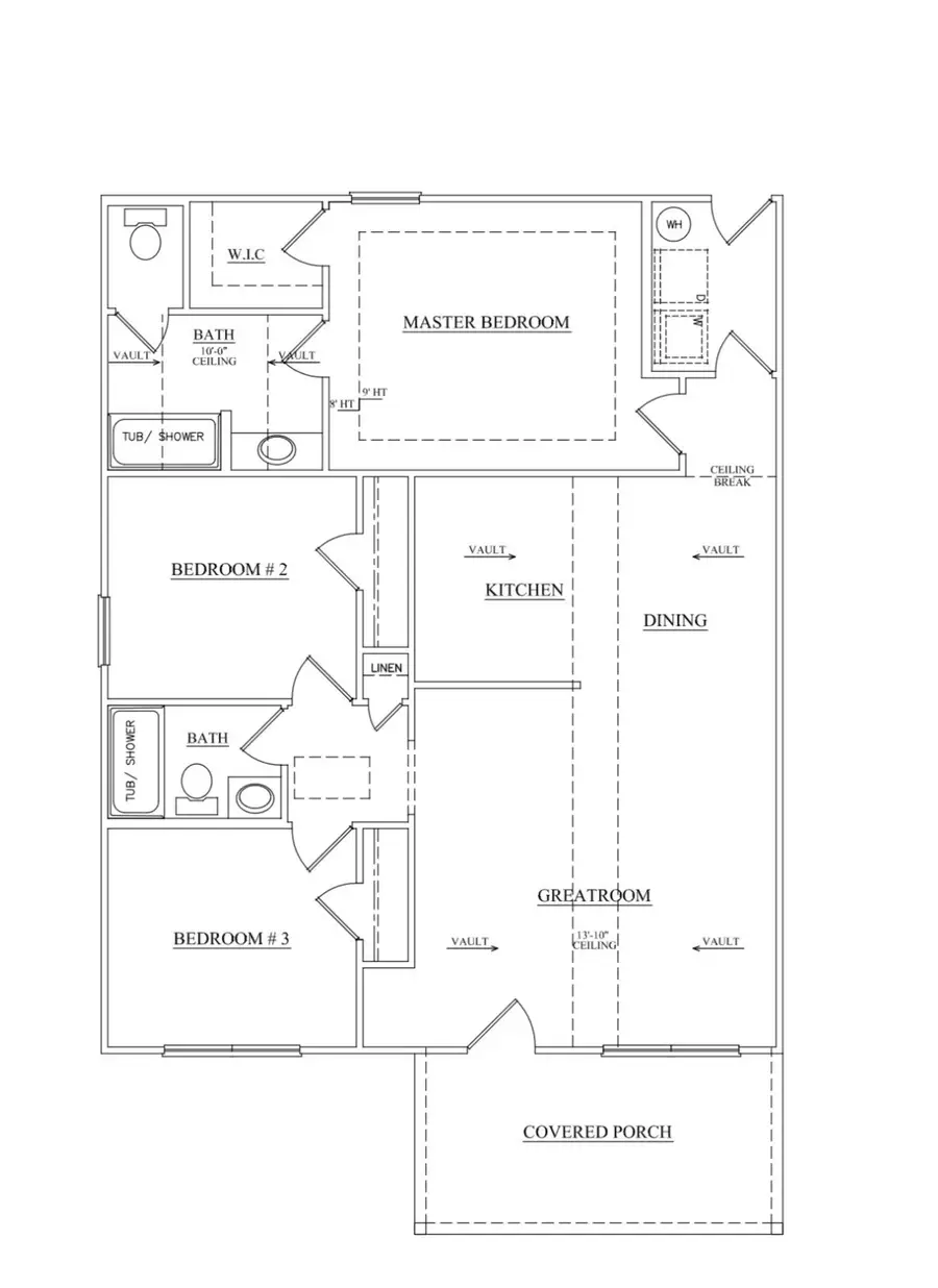 929 Wilkie St N, Mc Ewen, TN 37101 - #2