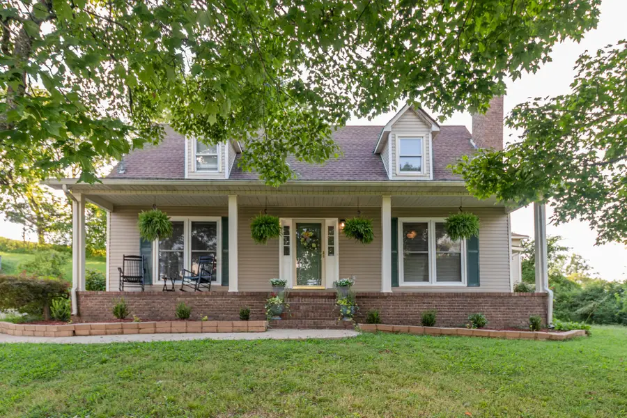 1336 Charlotte Ct, Pulaski, TN 38478 - #2