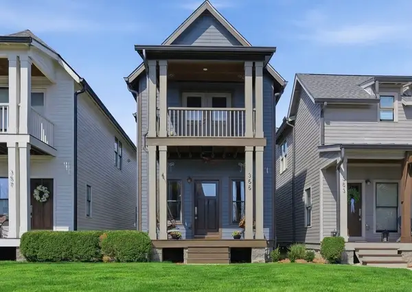 355 Sylvan Park Ln, Nashville, TN 37209