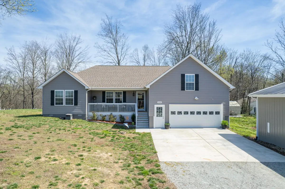 2088 Garner Rd, Mount Pleasant, TN 38474 - #1