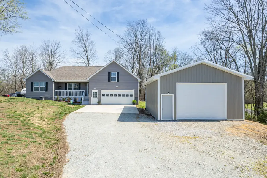 2088 Garner Rd, Mount Pleasant, TN 38474 - #2