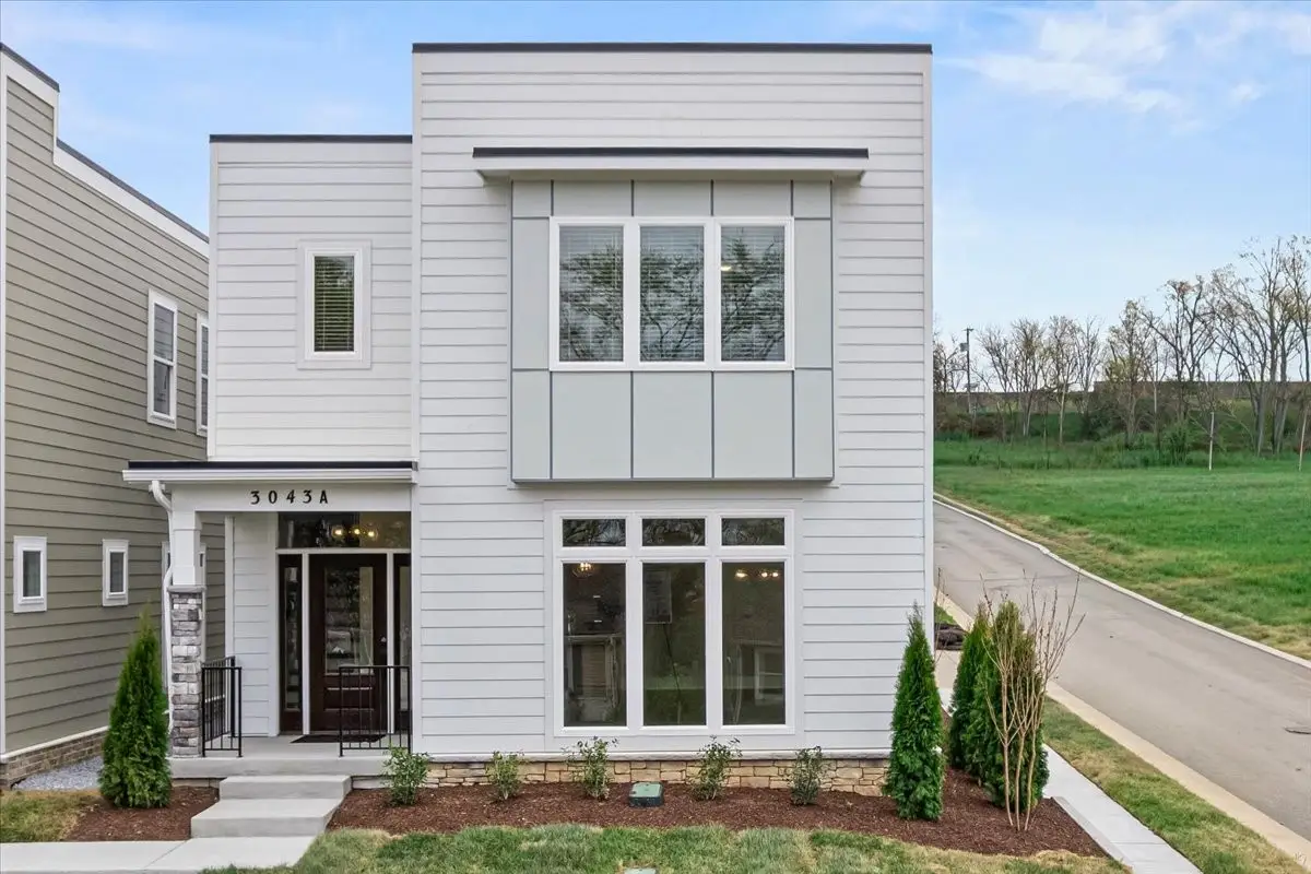 3043A Hillside Rd, Nashville, TN 37207 - #1