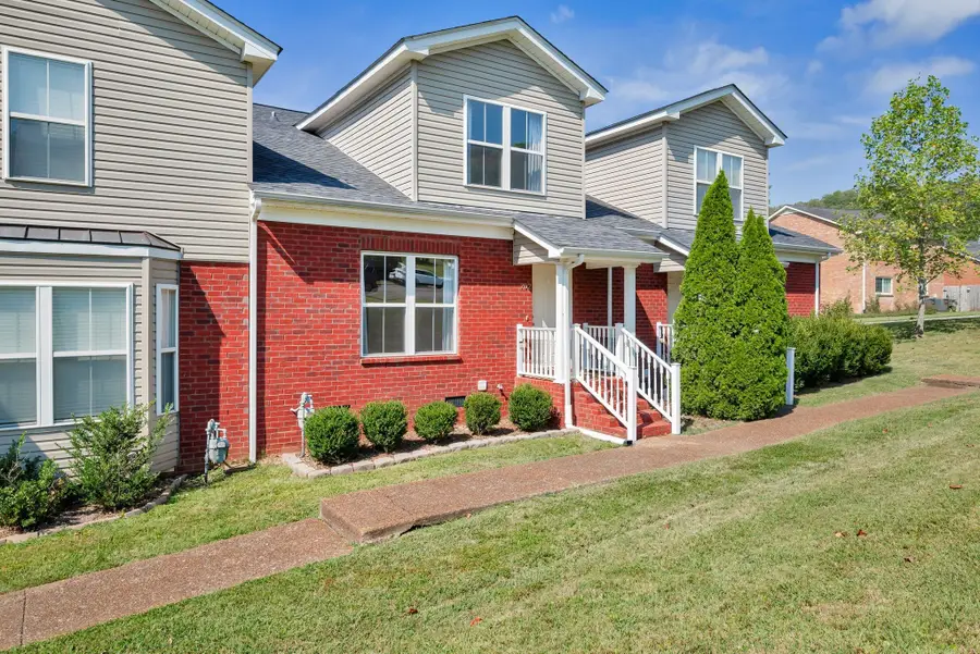 702 Vineland Ct, Brentwood, TN 37027 - #2