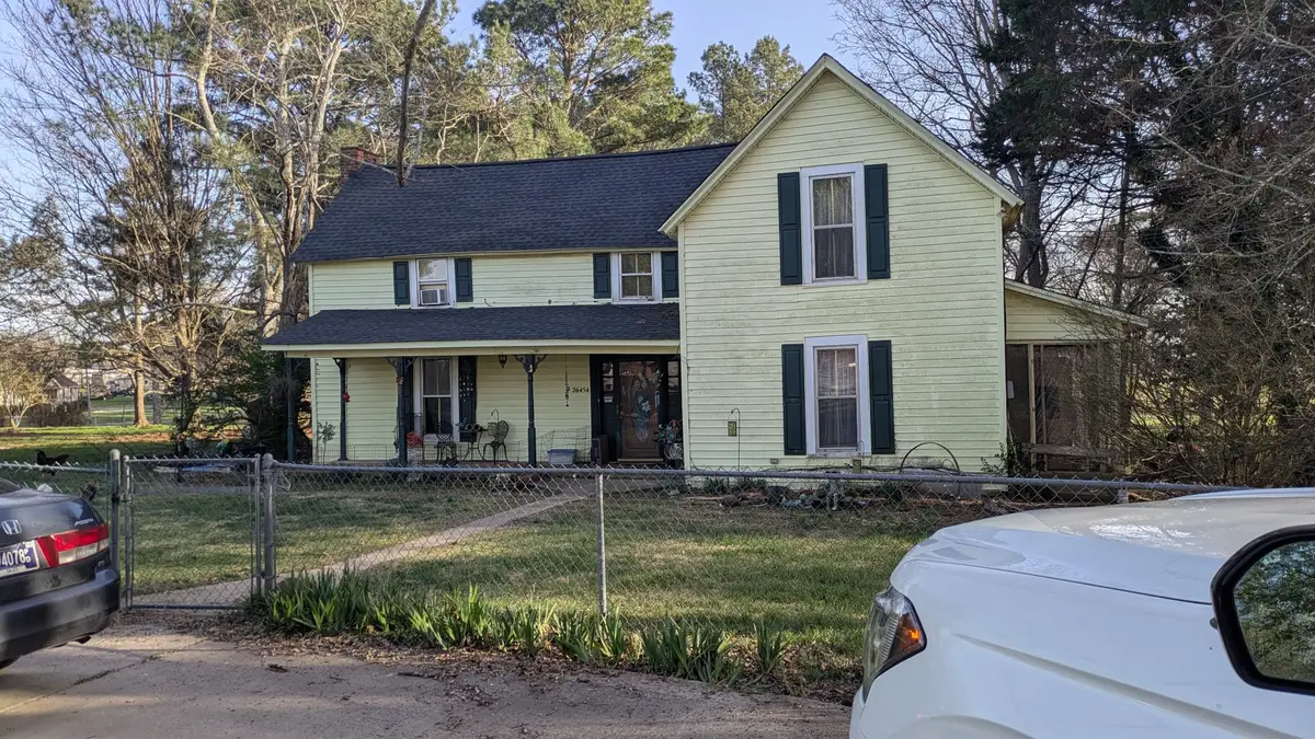 26454 Austin Whitt Rd, Ardmore, TN 38449 - #1