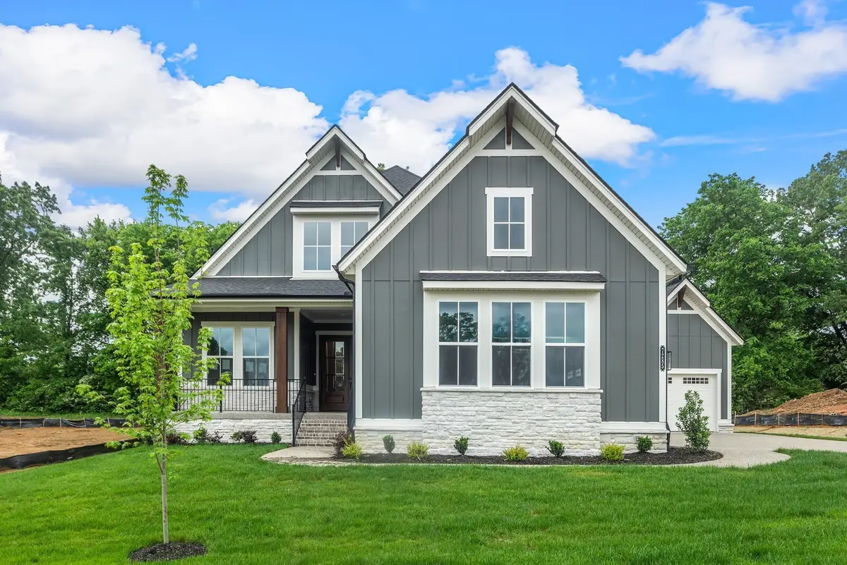 7302 Woodwick Dr, Fairview, TN 37062 - #1