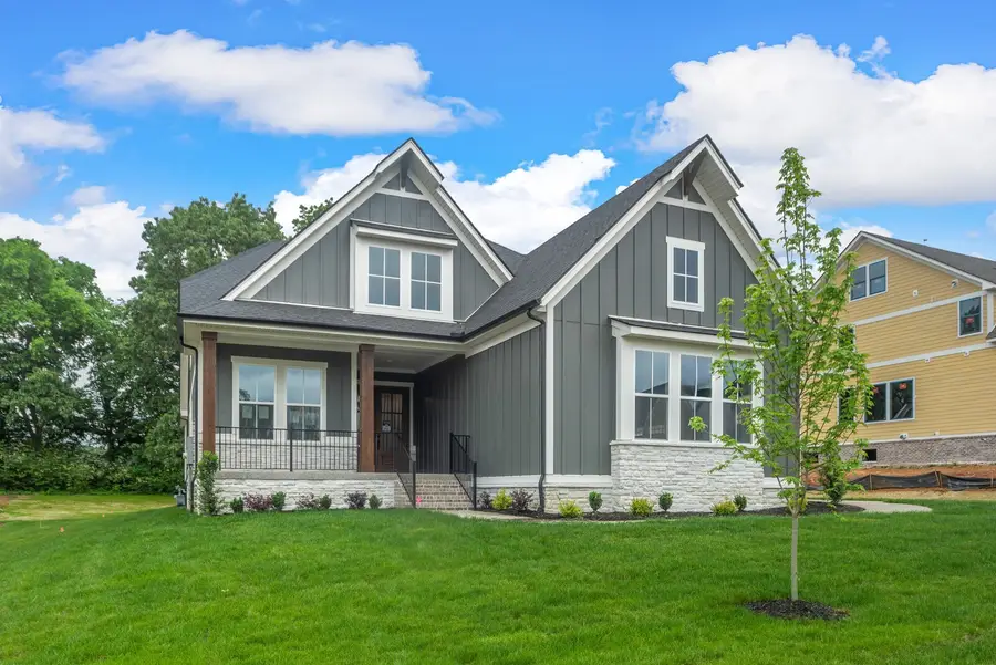 7302 Woodwick Dr, Fairview, TN 37062 - #2