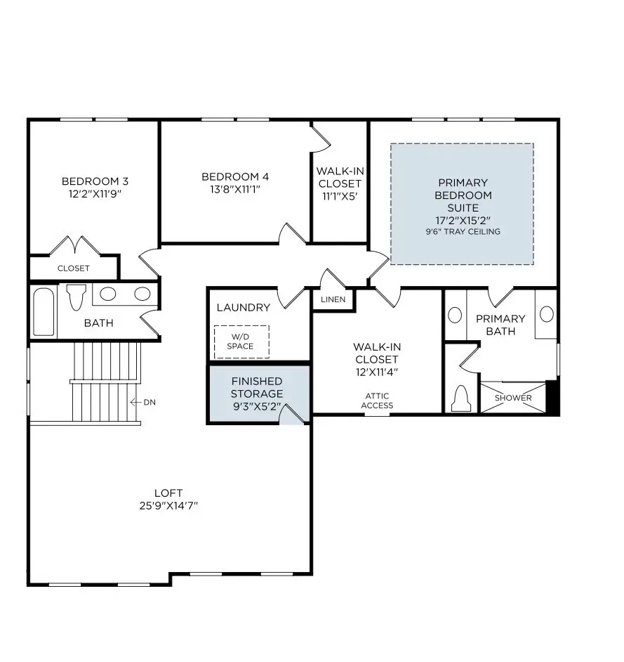 431 Tomlinson Pointe Dr, Mount Juliet, TN 37122 - #3