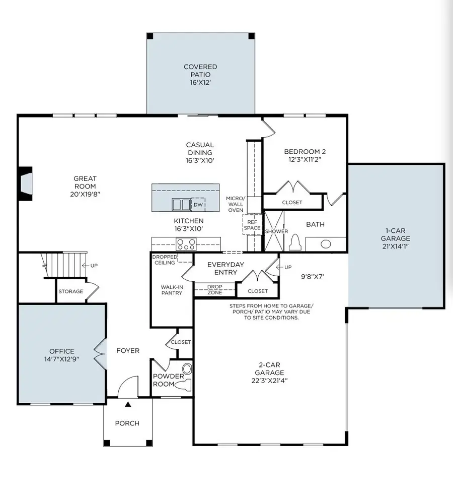 426 Tomlinson Pointe Dr, Mount Juliet, TN 37122 - #3