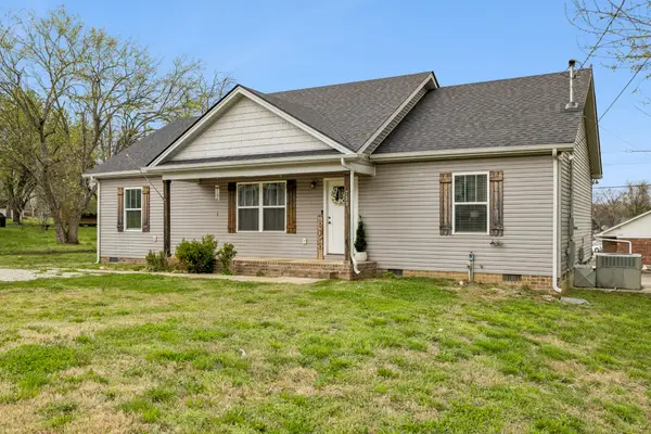 730 Cedar St, Lewisburg, TN 37091