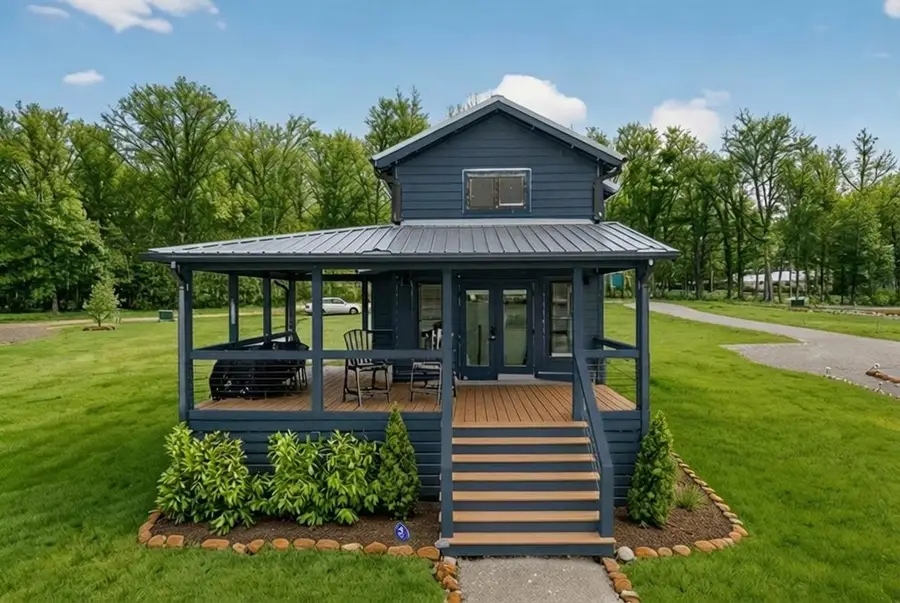 113 Shoreside Ct, Tracy City, TN 37387 - #2