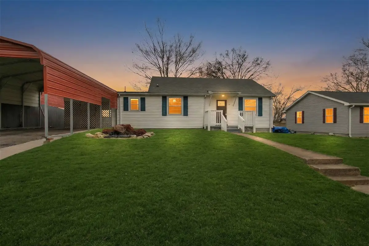 105 Fairview Cir, Ashland City, TN 37015 - #1