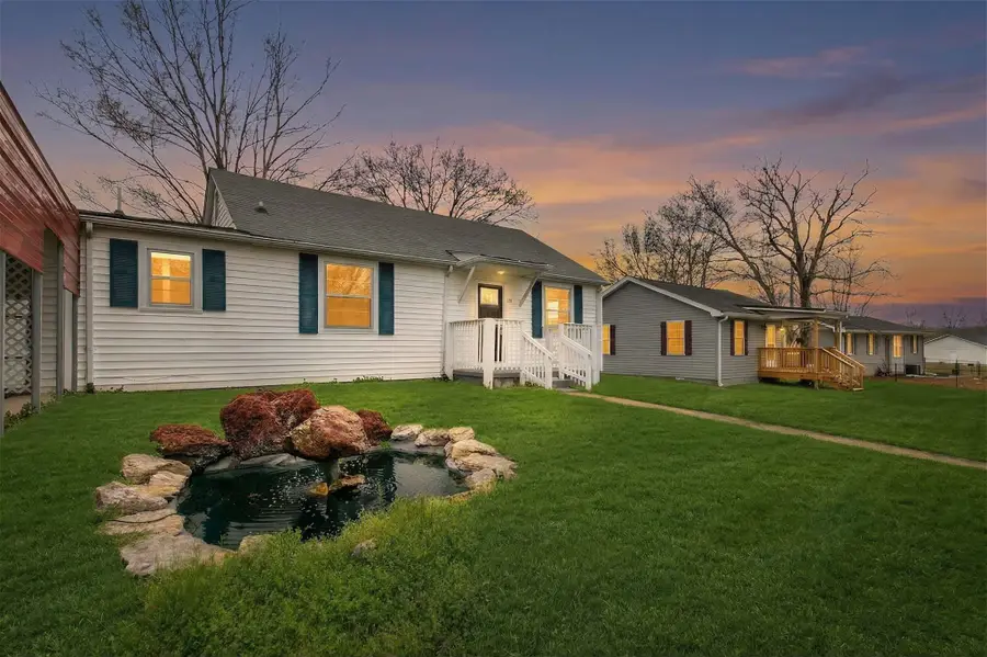 105 Fairview Cir, Ashland City, TN 37015 - #2