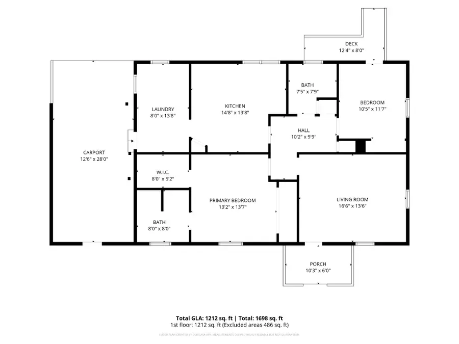 105 Fairview Cir, Ashland City, TN 37015 - #3