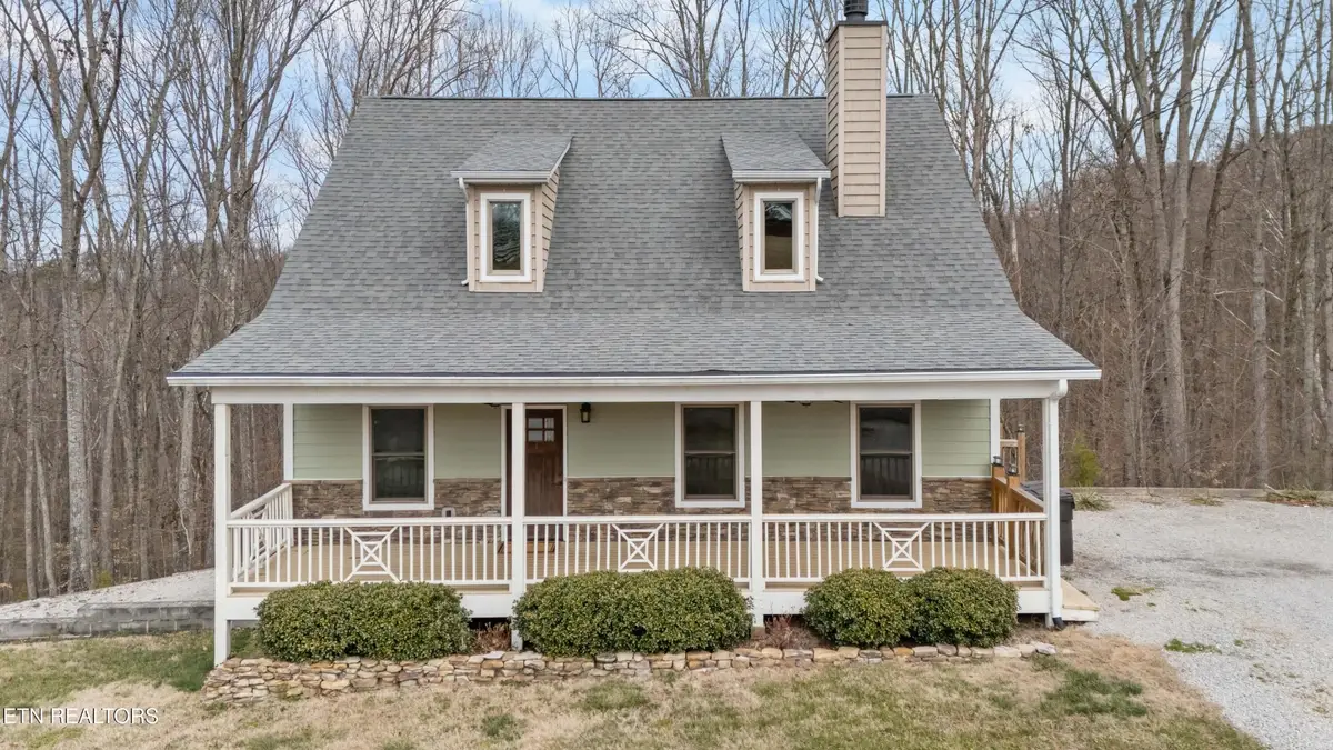 7765 Beals Chapel Rd, Lenoir City, TN 37772 - #1