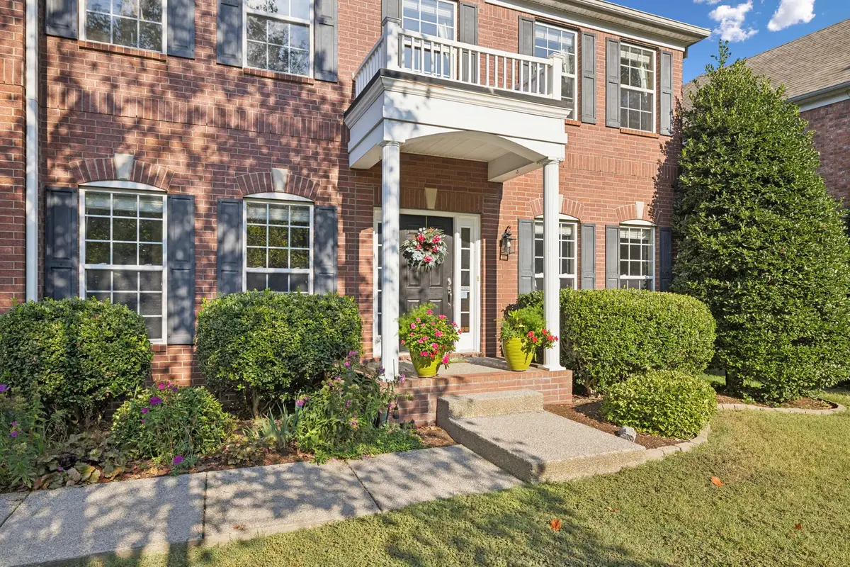 1279 Bridgeton Park Dr, Brentwood, TN 37027 - #1