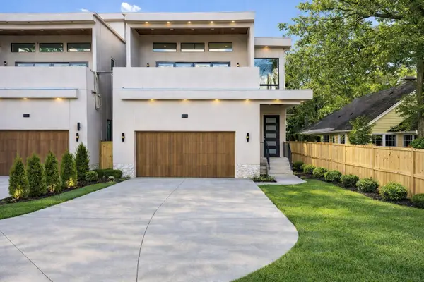 1802 Shackleford Rd, Nashville, TN 37215