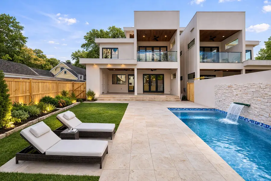 1802 Shackleford Rd, Nashville, TN 37215 - #3