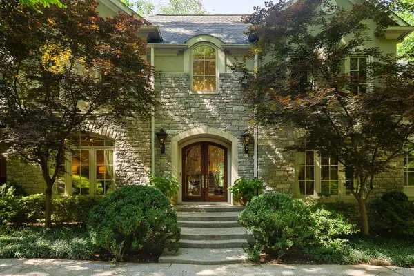 7 Breckenridge, Nashville, TN 37215