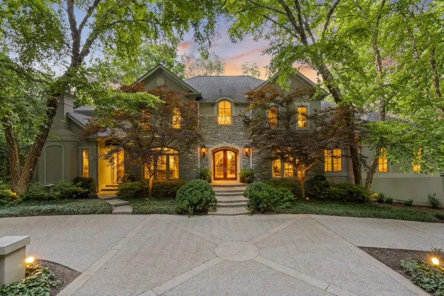 7 Breckenridge, Nashville, TN 37215 - #2