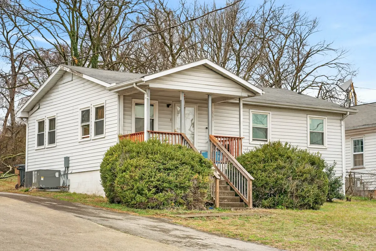2162 Rock City St, Nashville, TN 37216 - #1