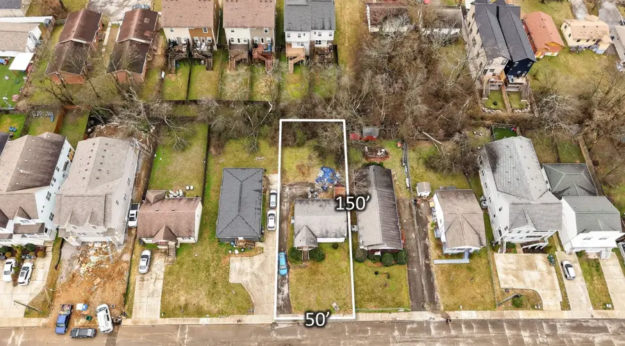 2162 Rock City St, Nashville, TN 37216 - #3