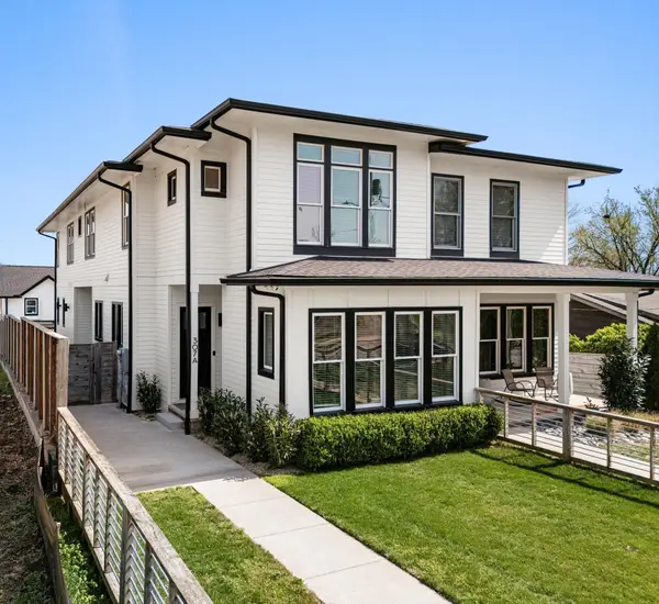 307 S 10th St #A, Nashville, TN 37206