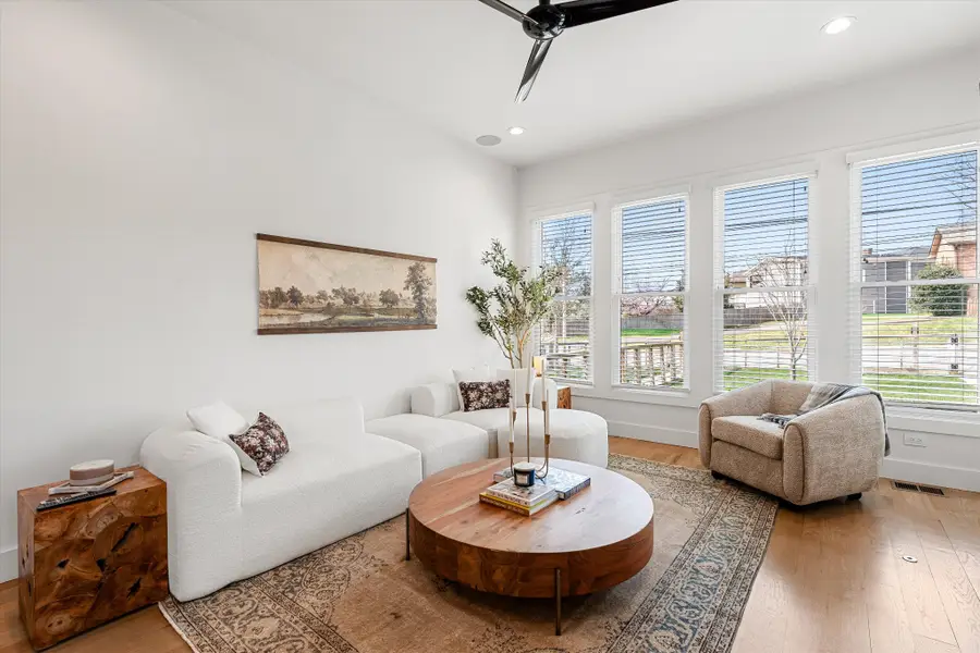 307 S 10th St #A, Nashville, TN 37206 - #3