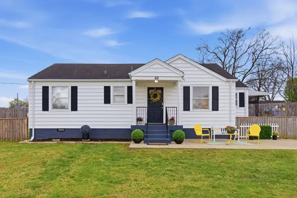 65 Jonell Dr, Nashville, TN 37210
