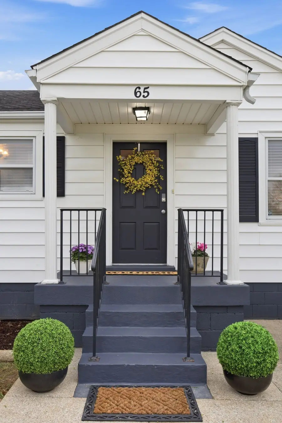 65 Jonell Dr, Nashville, TN 37210 - #2