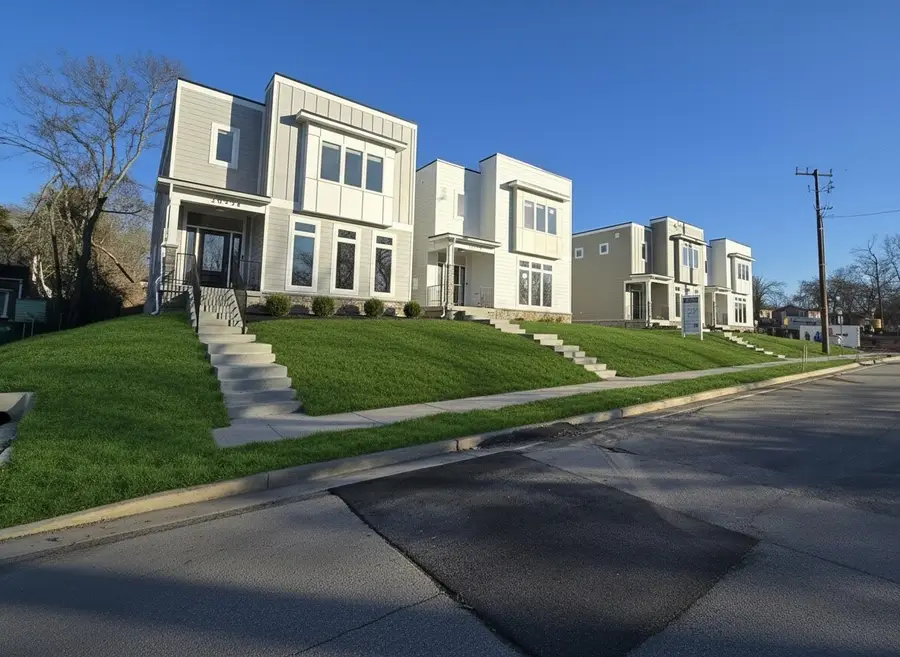 3045A Hillside Rd, Nashville, TN 37207 - #3