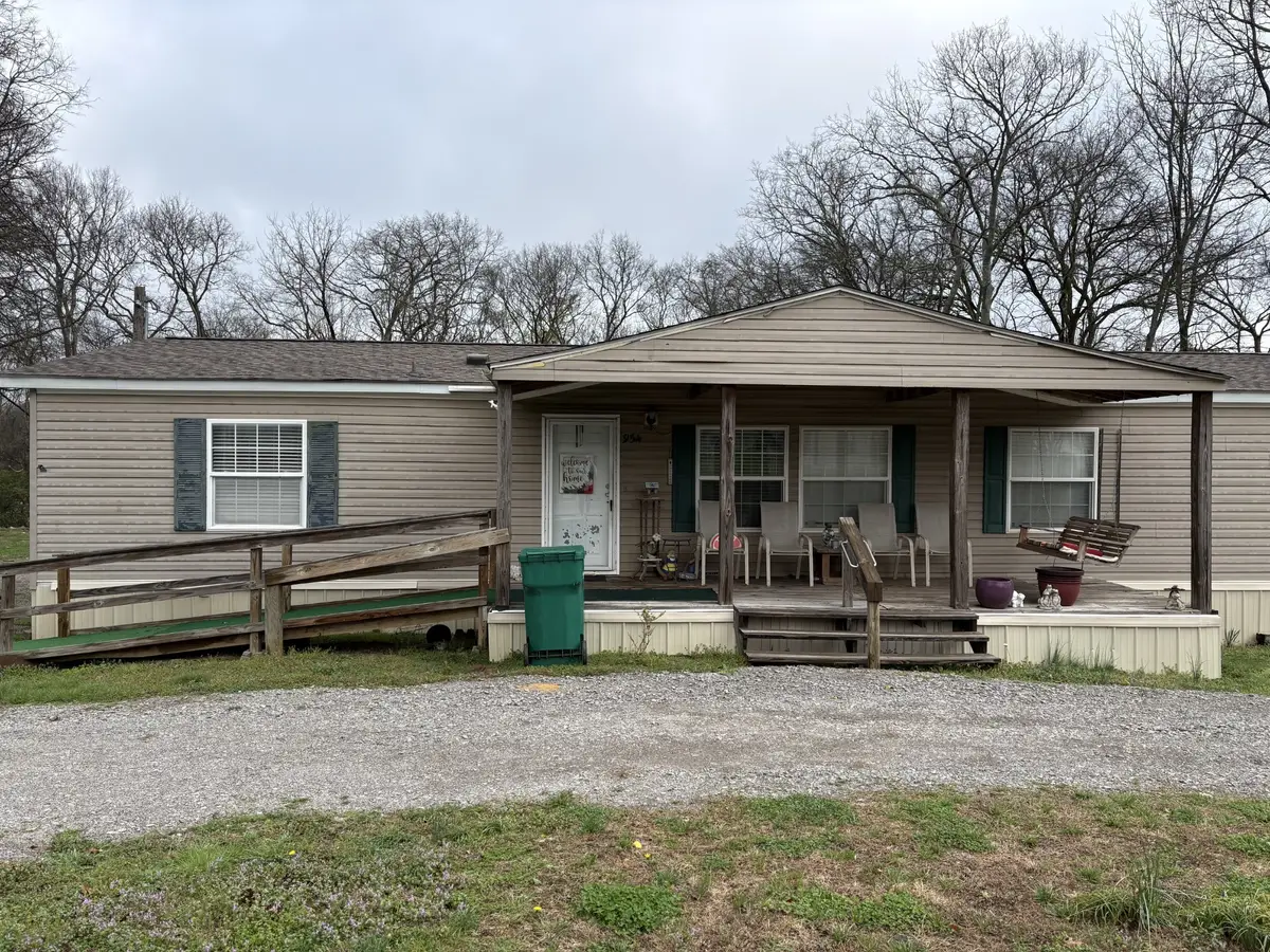 954 Old Belfast Rd, Lewisburg, TN 37091 - #1