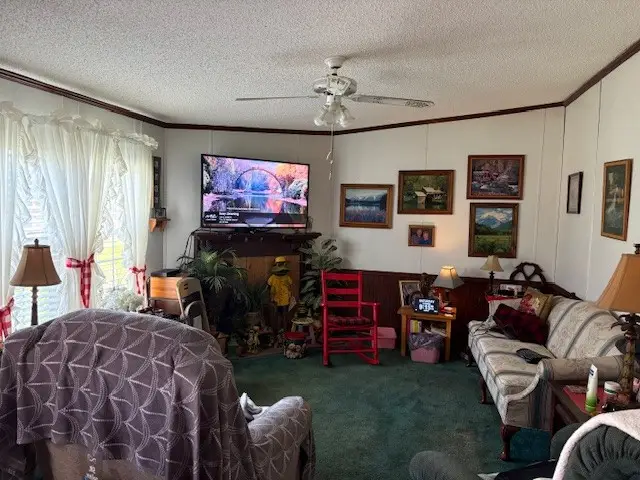 954 Old Belfast Rd, Lewisburg, TN 37091 - #2