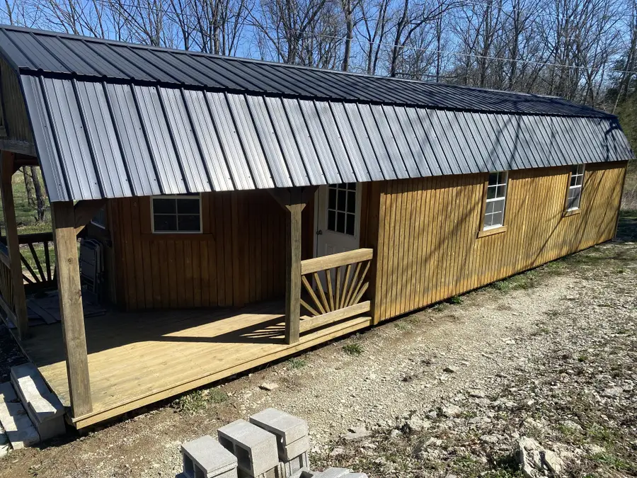 115 4th St, Bell Buckle, TN 37020 - #2