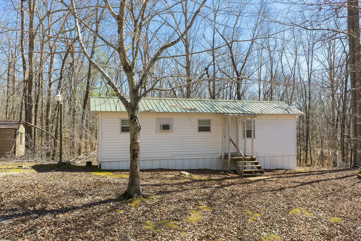 861 Stokes Ln, Bath Springs, TN 38311 - #1