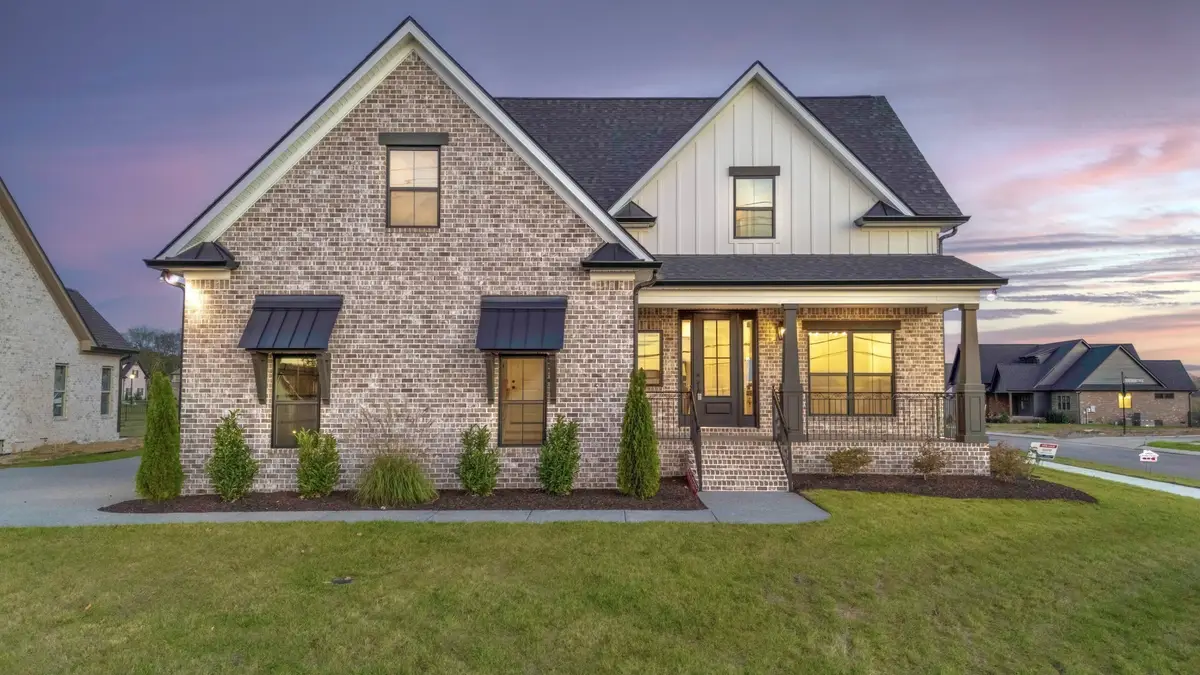 1117 Joe Martin Ln #57, Lebanon, TN 37087 - #1