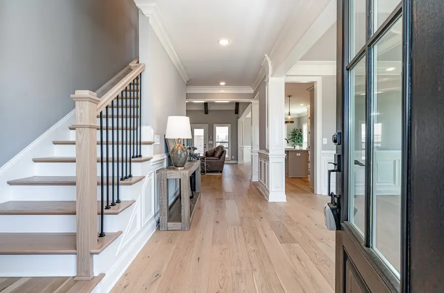 1117 Joe Martin Ln #57, Lebanon, TN 37087 - #3