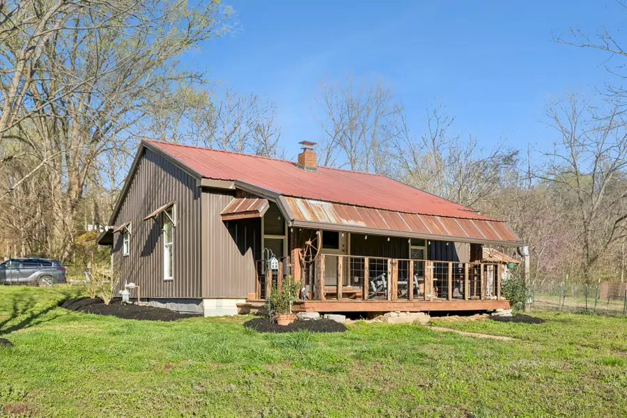 852 Highway 100 W, Centerville, TN 37033 - #2