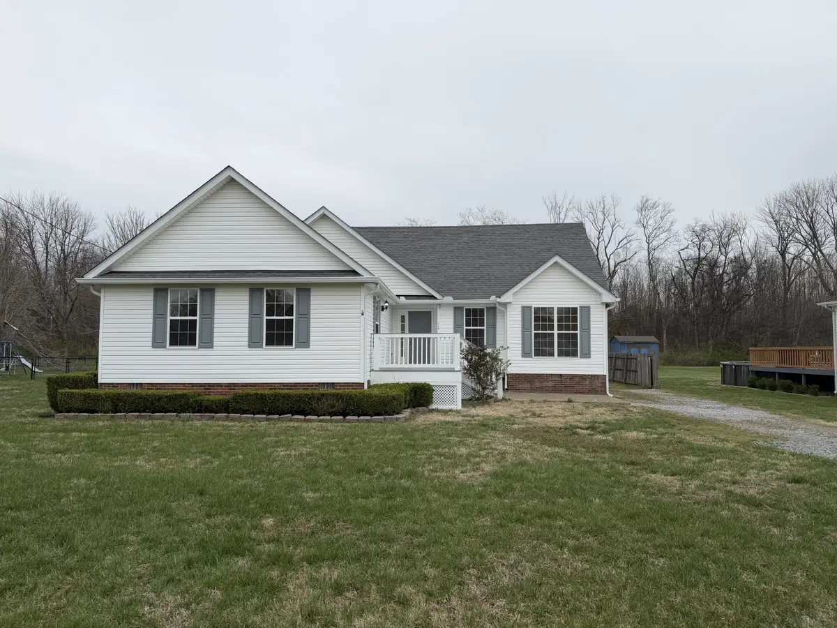 114 Poplar St, Portland, TN 37148 - #1