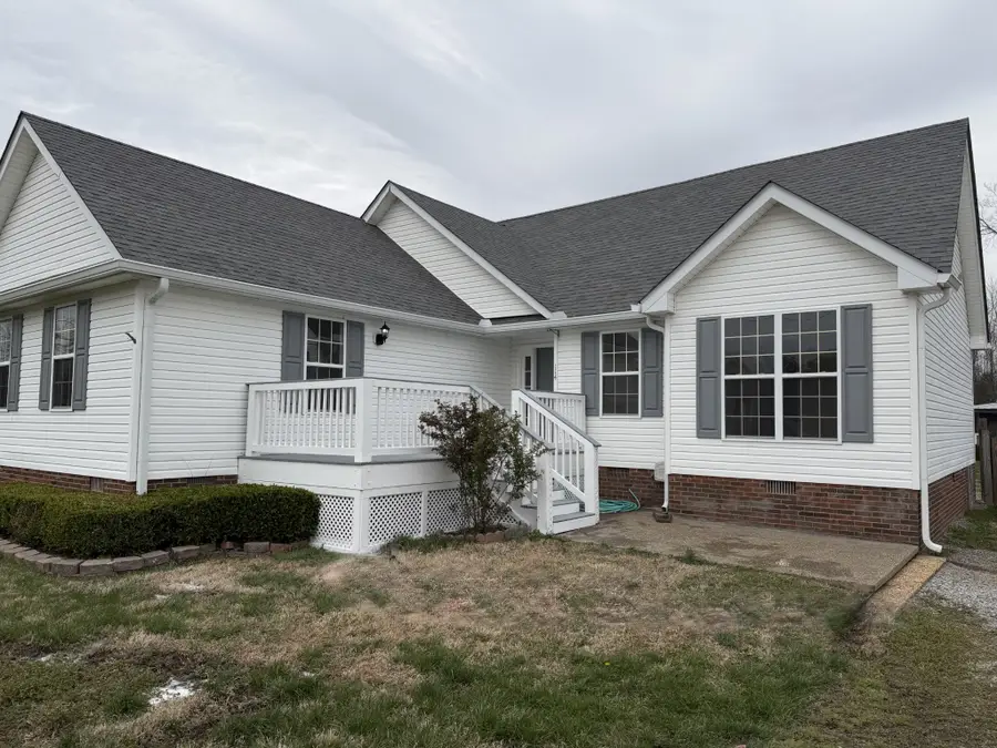 114 Poplar St, Portland, TN 37148 - #3