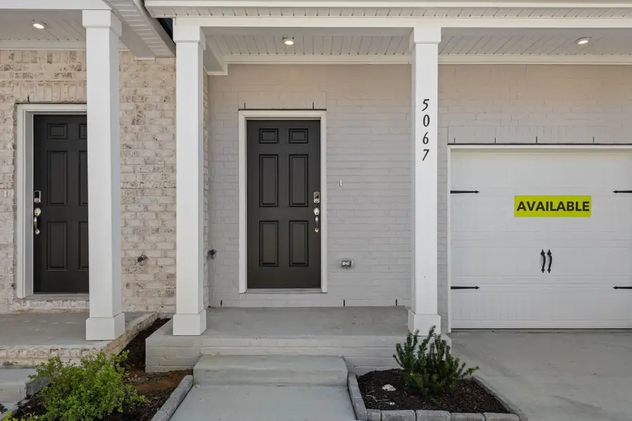 5043 Dayflower Drive, Hermitage, TN 37076 - #2